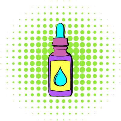 Liquid-Icon